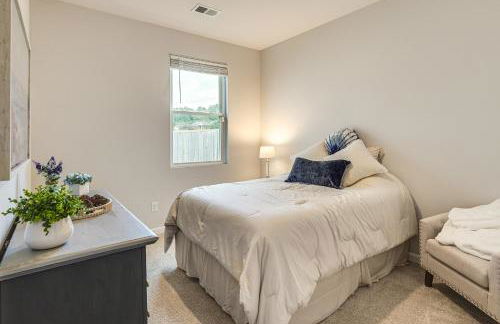 7 Mi to Dtwn Augusta! Modern Family Home - Foto 16