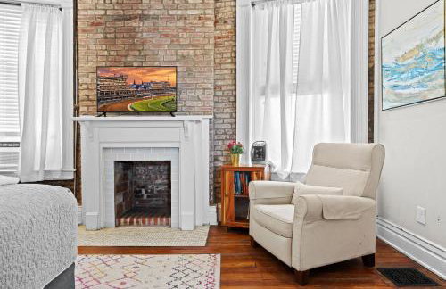 Historic 3-BR Downtown Bourbon Getaway - Foto 40