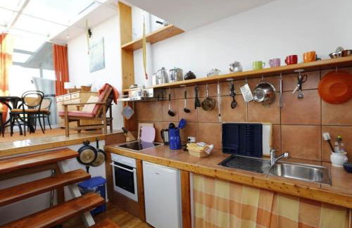 Atelier 2, Ostewerft Comfortable holiday residence - Foto 11