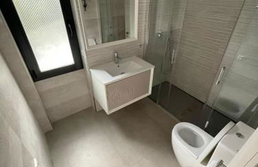 Calpe villa lujo playa piscina jardin barbacoa ideal familias y grupos - Foto 12