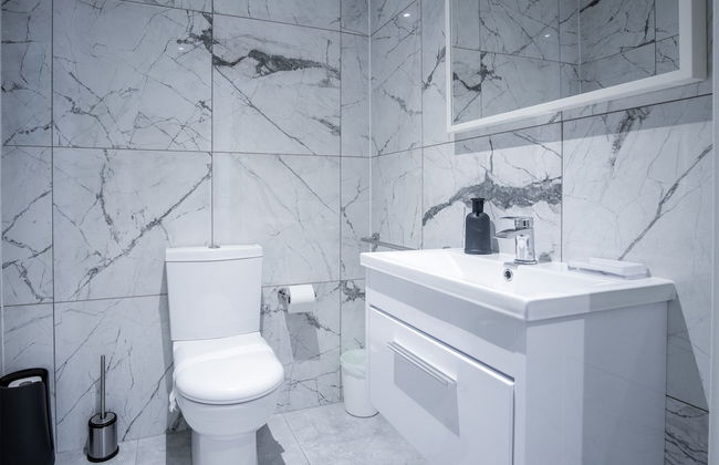 Gower View - 4 Bedroom - Saundersfoot - Foto 68