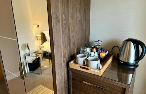 Tate House - Foto 10