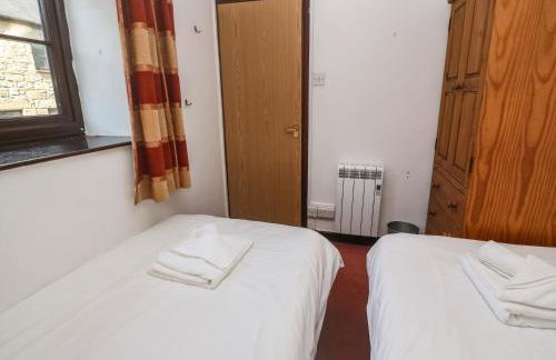 Barn Cottage - Foto 27