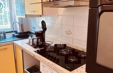 Entire 3 bed rooms apartment,Centrum - Foto 9