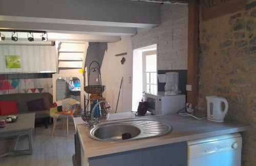 Gite en Périgord - Foto 23