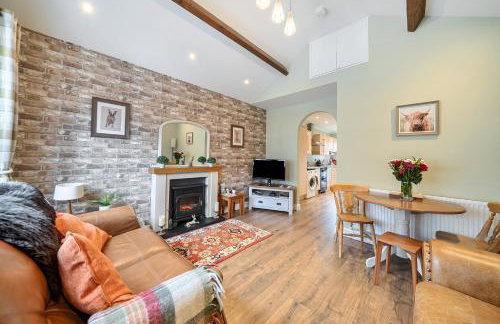 Central Ripon - Sleeps 3 - Garden - Pet Friendly - Foto 43