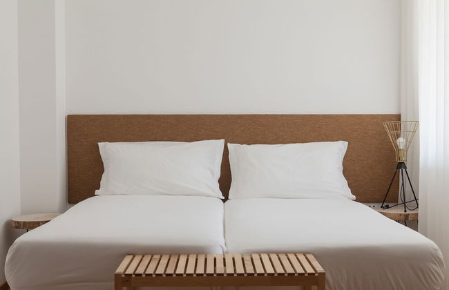 Citybreak-Apartments Sá da Bandeira - Foto 10