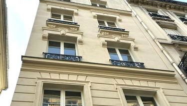 Villa SoPi Appart'Hotel by Patrick Hayat - Foto 4