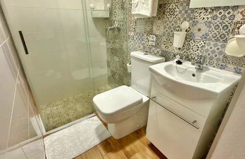 Villa El Guanche -Boutique Apartments & rooms - Foto 28