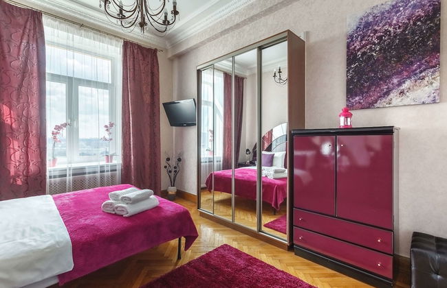 Kudrinskaya Tower - Foto 7