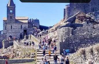 Casa "Big Mary" cinque terre - Foto 62