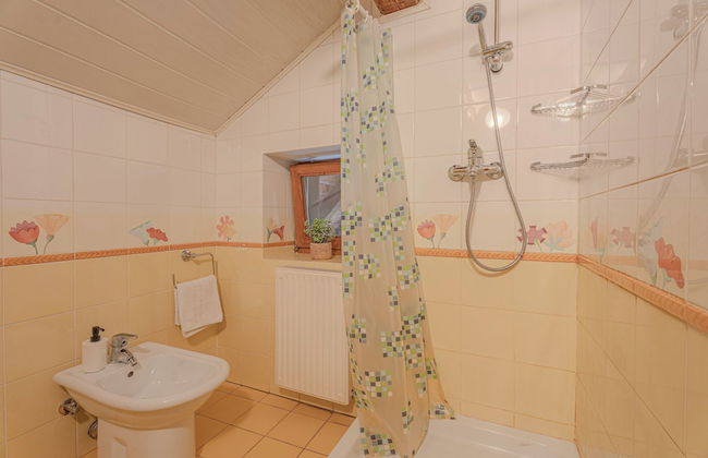 Chalet Primus Near Soca Gorge - Foto 26