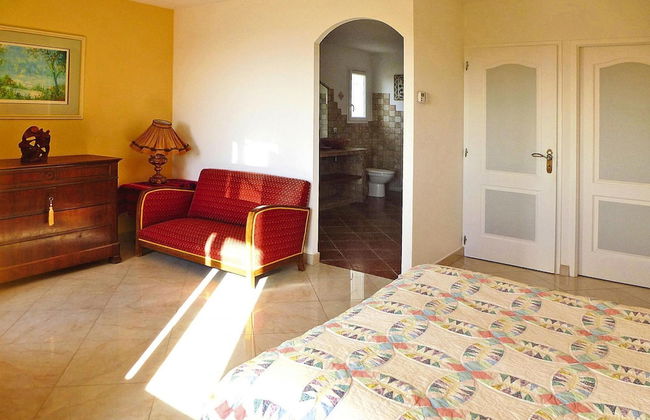 Premium Villa With Garden and Pool, Lambesc - Foto 6