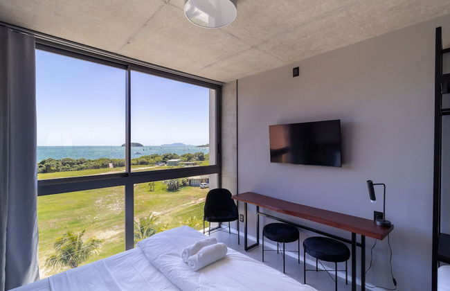 Spot Jurere sofisticação beira mar SPJs - Photo 49