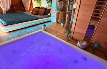 AMA Esclusive SPA Bologna - Foto 7