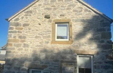 Church Barn - Private barn perfect for 2 guests stunning location - Photo 29