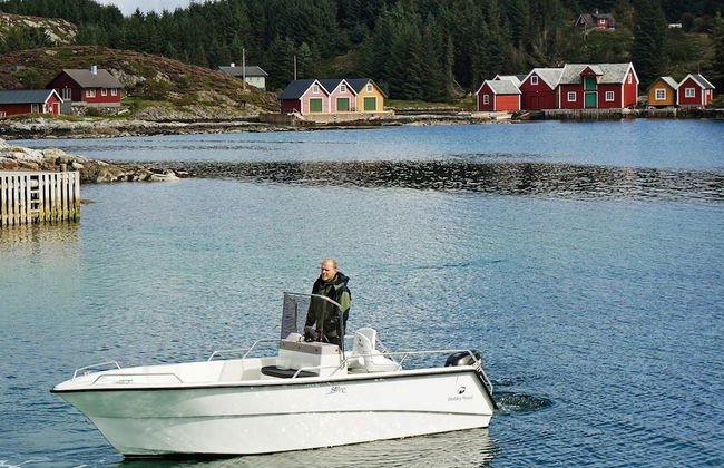 Holiday Home in Austrheim - Foto 20