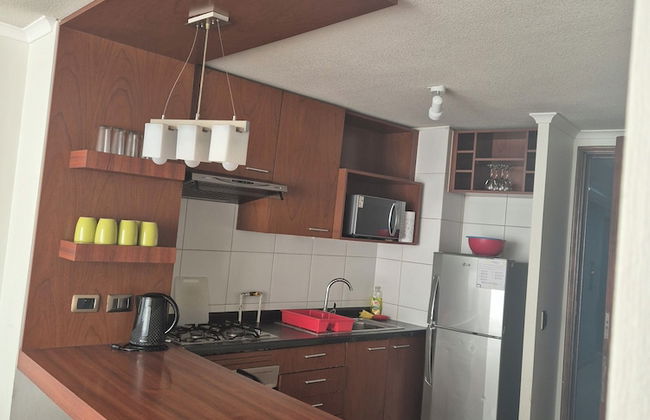 Apart AltoSan francisco - Foto 12