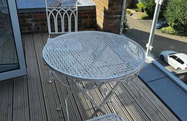 Rochester Lux Stay Townhouse 2 - Foto 42