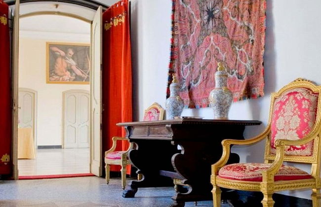 Belvilla by OYO Castello Grimalda - Le Zie - Foto 7