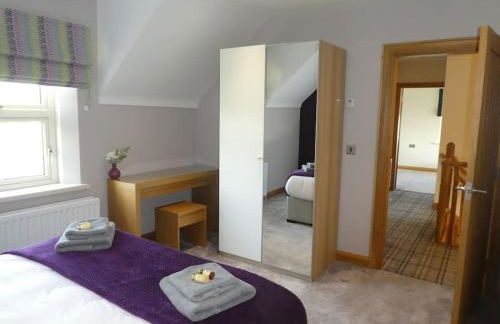 Beech Hill House - Self-Catering in Ballygawley - Foto 19