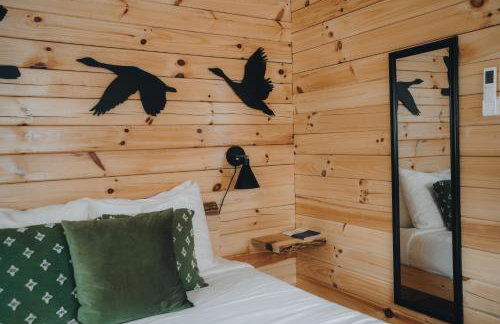 Blue Buffalo Resort - Foto 67