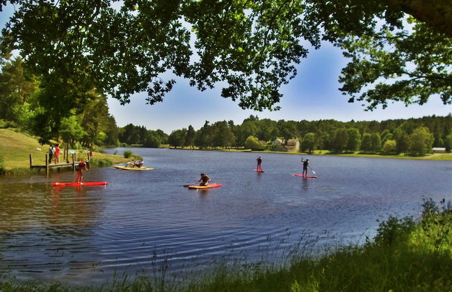 VVF Corrèze Pays d'Eygurande - Photo 64