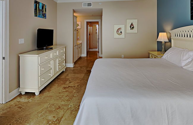 The Pearl of Navarre by Southern Vacation Rentals - Foto 33