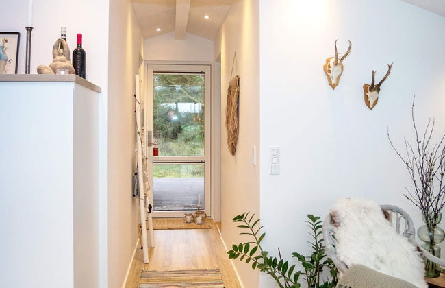 4 Person Holiday Home in Thisted - Photo 20