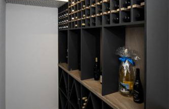 Casa Cielo, new modern villa with outdoor pool - Foto 36