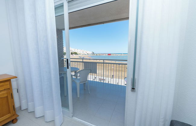 Forner Apartamentos Peñiscola - Foto 1