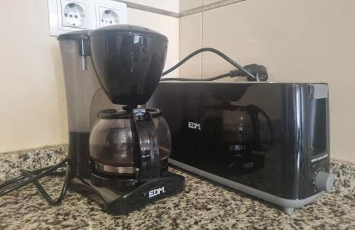 Buen Camino, alojamiento céntrico con terraza - Foto 12