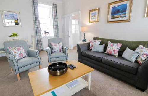 Royal Artillery Cottage - Culzean Castle - Foto 8