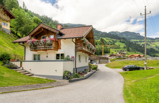 Haus Toferer - Photo 1