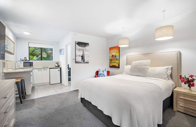 Stay Kerikeri Boutique Apartments and Studios - Foto 41