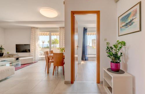 Spalato Luxury apartman - Foto 9