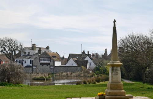 Garden Cottage - Foto 11