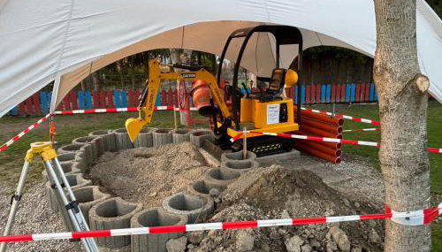 Ferienhaus Spielburg - Foto 4