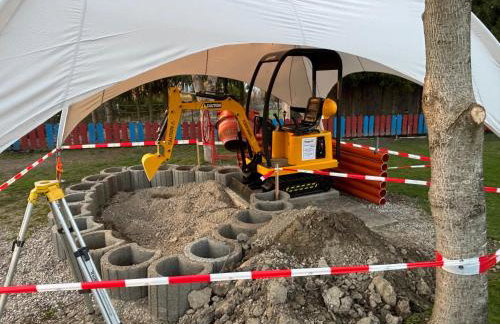 Ferienhaus Spielburg - Foto 4