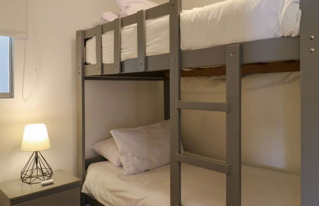 Lovely 3BR With Balcony in Miraflores - Foto 16