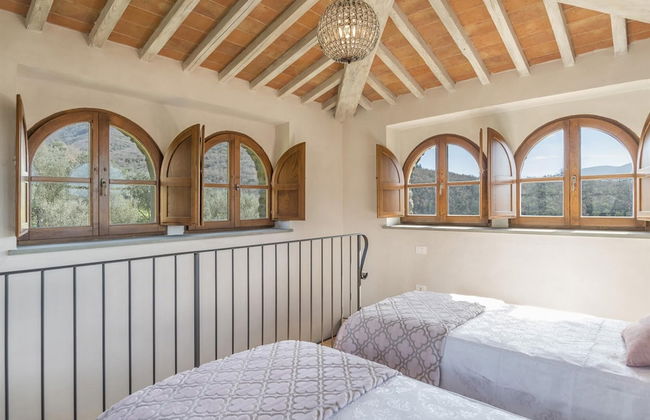 Torre La Ripa 8 in Cortona - Photo 14