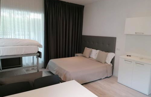 Apparthotel Ardea - Foto 75