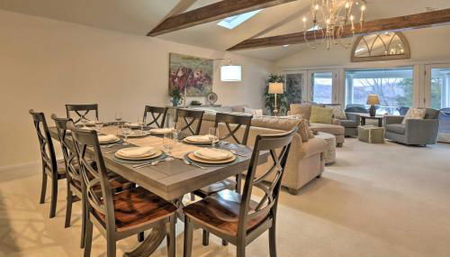 Waterfront Vacation Rental Near Louisville! - Foto 5