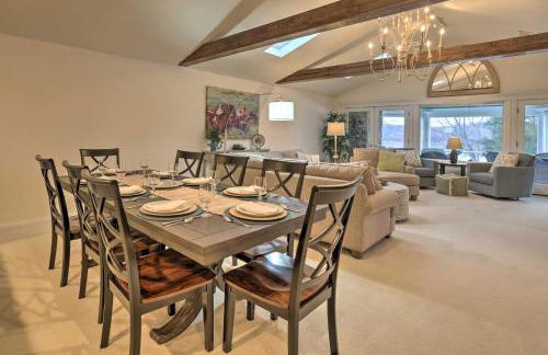 Waterfront Vacation Rental Near Louisville! - Foto 5