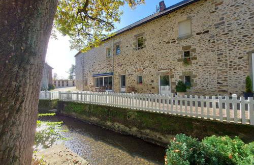 Le Moulin de Gratte Sac - Foto 49