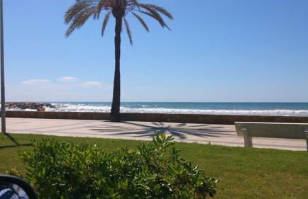 Apartamento Primera Linea de Mar, Cunit - Foto 36