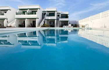 Las Mimosas - Foto 1