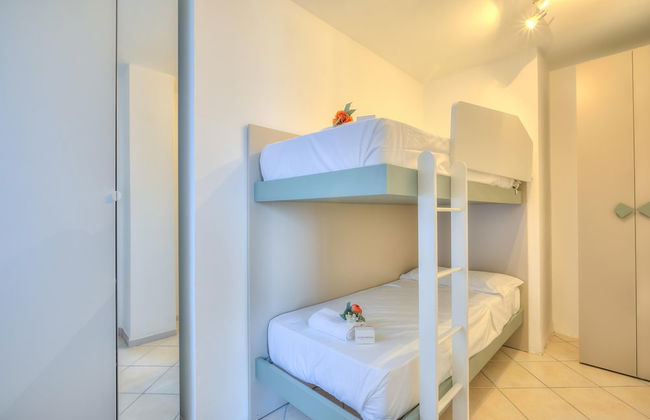 Il Suono del Mare 200 mt From sea - Foto 15