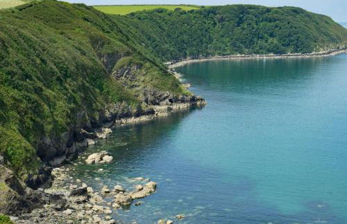 Hawthorn Cottage Little Haven - Photo 15