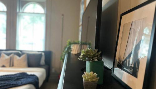 Newly renovated apartment in the heart of Detroit! - Foto 4